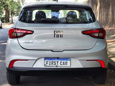 FIAT Argo 1.0 FLEX FIREFLY, Foto 9