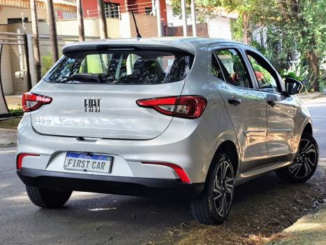 FIAT Argo 1.0 FLEX FIREFLY, Foto 10