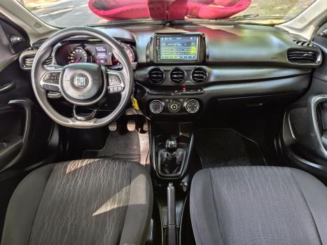 FIAT Argo 1.0 FLEX FIREFLY, Foto 11