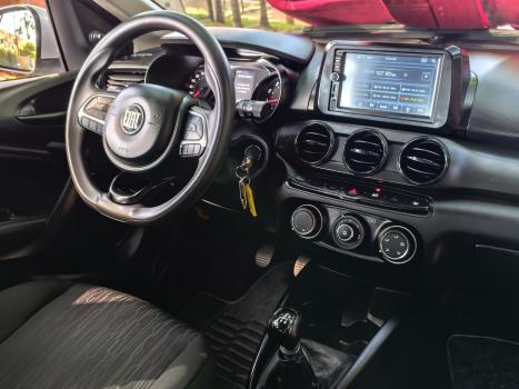 FIAT Argo 1.0 FLEX FIREFLY, Foto 12