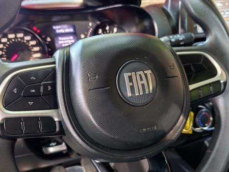 FIAT Argo 1.0 FLEX FIREFLY, Foto 14