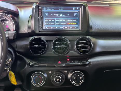 FIAT Argo 1.0 FLEX FIREFLY, Foto 16