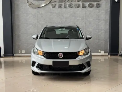 FIAT Argo 1.0 FLEX FIREFLY, Foto 1