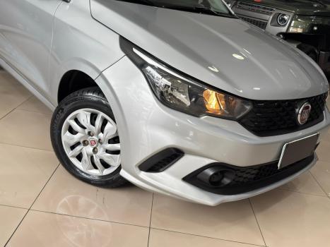 FIAT Argo 1.0 FLEX FIREFLY, Foto 7