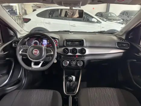 FIAT Argo 1.0 FLEX FIREFLY, Foto 9