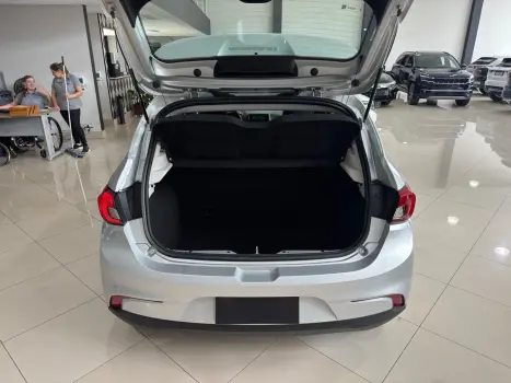 FIAT Argo 1.0 FLEX FIREFLY, Foto 15
