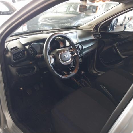 FIAT Argo 1.0 FLEX FIREFLY, Foto 7
