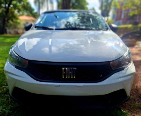 FIAT Argo 1.0 FLEX FIREFLY, Foto 3