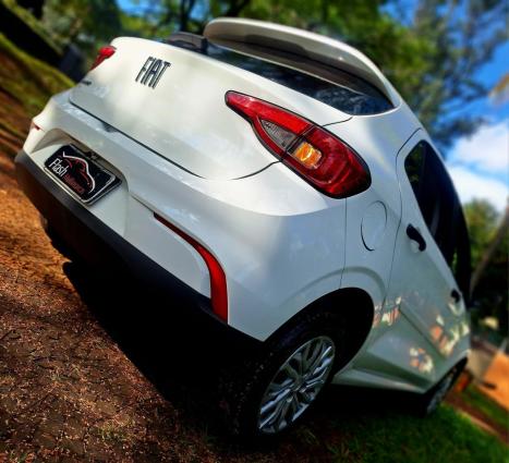 FIAT Argo 1.0 FLEX FIREFLY, Foto 7