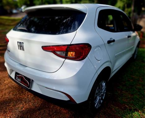 FIAT Argo 1.0 FLEX FIREFLY, Foto 8