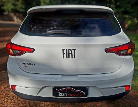 FIAT Argo 1.0 FLEX FIREFLY, Foto 9