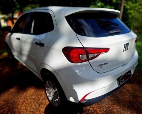 FIAT Argo 1.0 FLEX FIREFLY, Foto 10