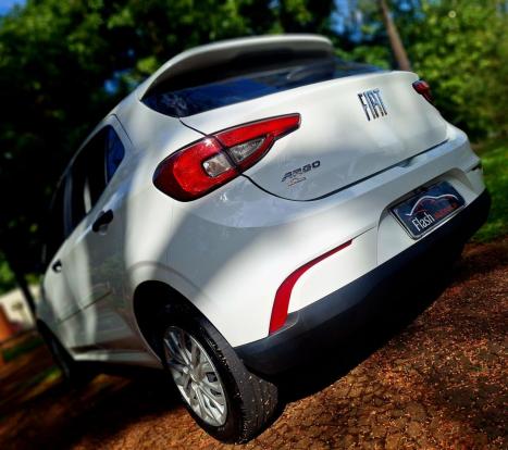 FIAT Argo 1.0 FLEX FIREFLY, Foto 11