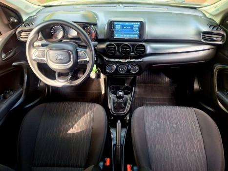 FIAT Argo 1.0 FLEX FIREFLY, Foto 13