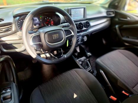 FIAT Argo 1.0 FLEX FIREFLY, Foto 14
