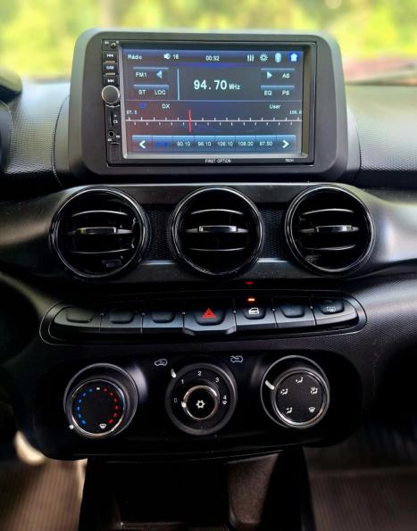 FIAT Argo 1.0 FLEX FIREFLY, Foto 16