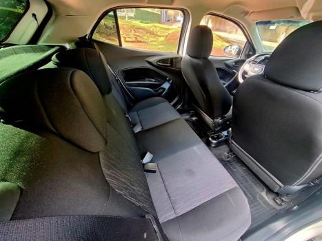 FIAT Argo 1.0 FLEX FIREFLY, Foto 18