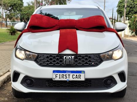 FIAT Argo 1.0 FLEX FIREFLY, Foto 2