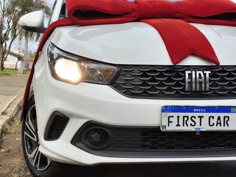 FIAT Argo 1.0 FLEX FIREFLY, Foto 3