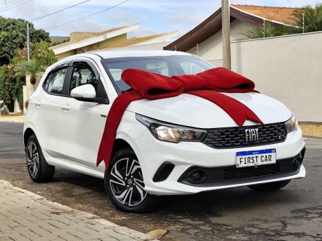 FIAT Argo 1.0 FLEX FIREFLY, Foto 4