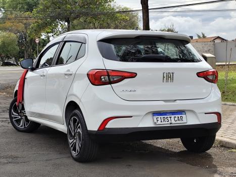 FIAT Argo 1.0 FLEX FIREFLY, Foto 6