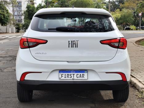 FIAT Argo 1.0 FLEX FIREFLY, Foto 7