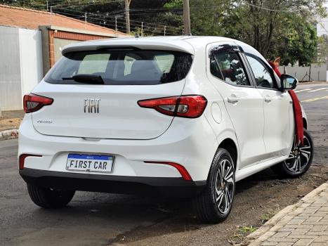 FIAT Argo 1.0 FLEX FIREFLY, Foto 8