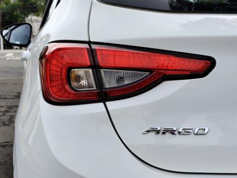 FIAT Argo 1.0 FLEX FIREFLY, Foto 9