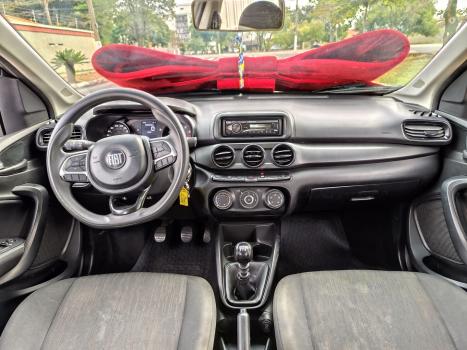 FIAT Argo 1.0 FLEX FIREFLY, Foto 10