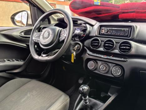 FIAT Argo 1.0 FLEX FIREFLY, Foto 11