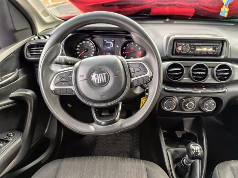 FIAT Argo 1.0 FLEX FIREFLY, Foto 12