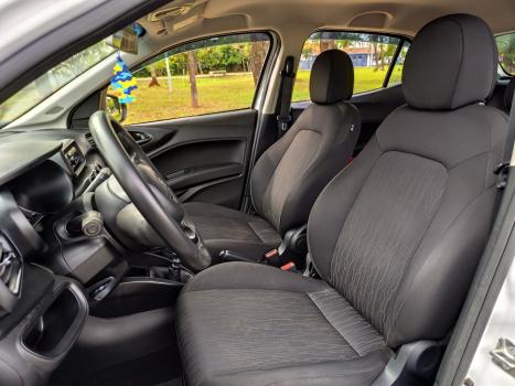 FIAT Argo 1.0 FLEX FIREFLY, Foto 13
