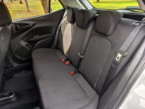 FIAT Argo 1.0 FLEX FIREFLY, Foto 14