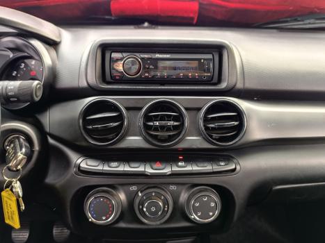 FIAT Argo 1.0 FLEX FIREFLY, Foto 15