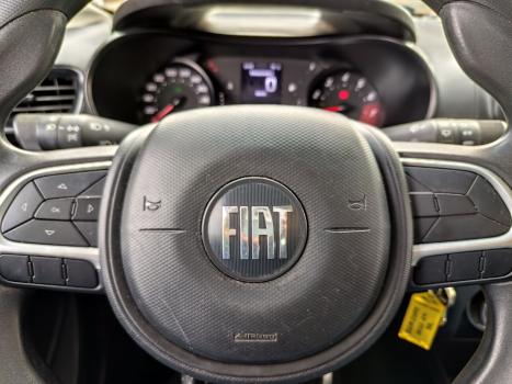FIAT Argo 1.0 FLEX FIREFLY, Foto 16