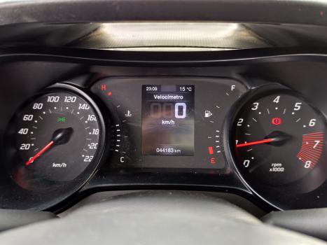 FIAT Argo 1.0 FLEX FIREFLY, Foto 17