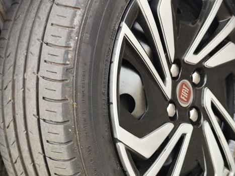 FIAT Argo 1.0 FLEX FIREFLY, Foto 19