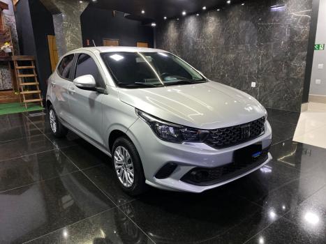 FIAT Argo 1.0 FLEX FIREFLY, Foto 2