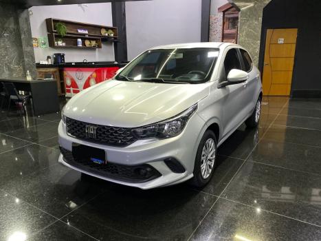 FIAT Argo 1.0 FLEX FIREFLY, Foto 3