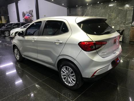 FIAT Argo 1.0 FLEX FIREFLY, Foto 4