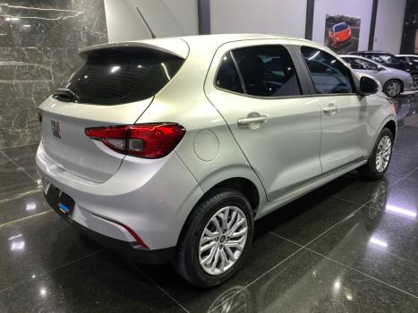 FIAT Argo 1.0 FLEX FIREFLY, Foto 5