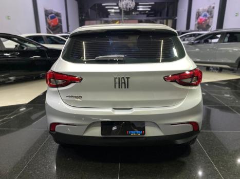 FIAT Argo 1.0 FLEX FIREFLY, Foto 6