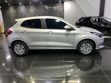 FIAT Argo 1.0 FLEX FIREFLY, Foto 7