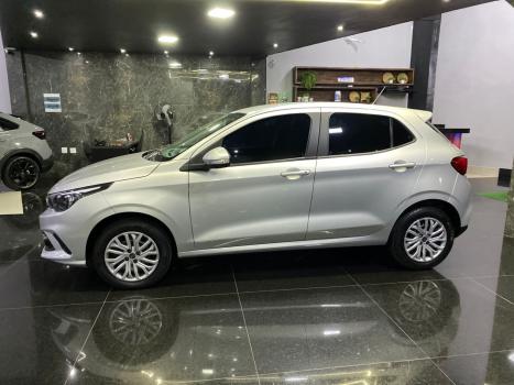 FIAT Argo 1.0 FLEX FIREFLY, Foto 8