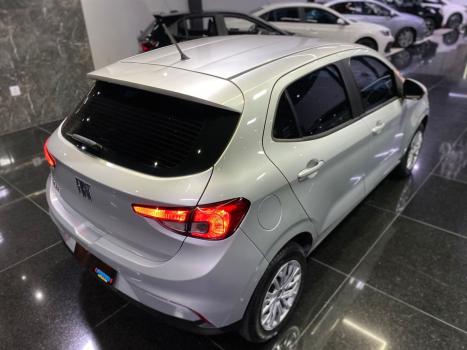 FIAT Argo 1.0 FLEX FIREFLY, Foto 9