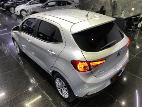 FIAT Argo 1.0 FLEX FIREFLY, Foto 10