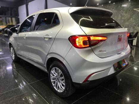 FIAT Argo 1.0 FLEX FIREFLY, Foto 13