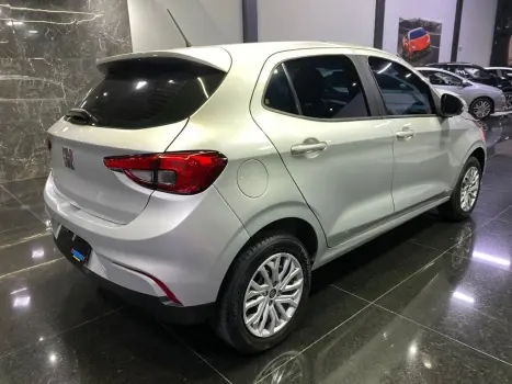 FIAT Argo 1.0 FLEX FIREFLY, Foto 5