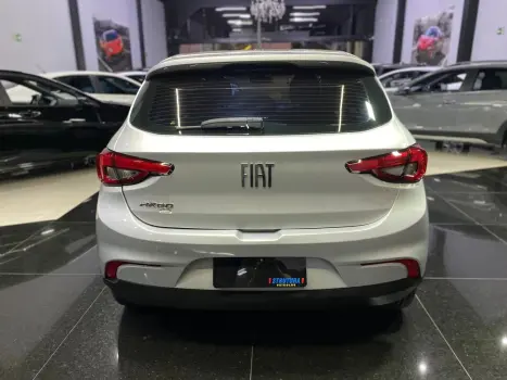 FIAT Argo 1.0 FLEX FIREFLY, Foto 6