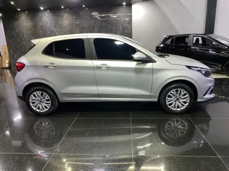 FIAT Argo 1.0 FLEX FIREFLY, Foto 7